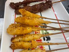 -堂堂小伙夫·辽宁小吃大排档(京西大悦城店)