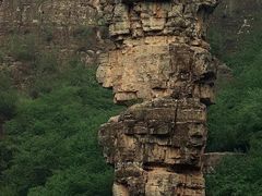 -孤山寨风景区