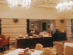 大堂-大鸭梨烤鸭店(花园村店)