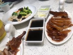 -玉林烤鸭店(垡头店)