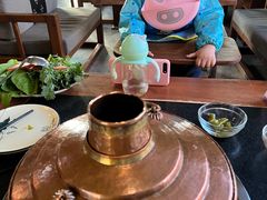 -陀岗美食·云南藏式特色餐厅