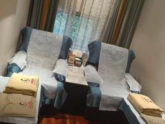 -华夏良子·足道SPA艾灸(铁道大厦店)