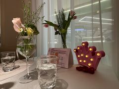 -晶雅花园西餐厅(南京首店)