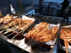 -阿那亚第三食堂 Cafeteria 3