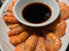 -海棠68环球美食街海鲜档口