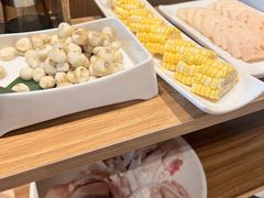 -同仁四季椰子鸡(海岸城天利店)