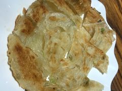 葱油饼-俏湘私房菜(国贸店)