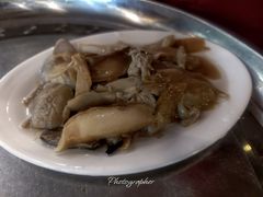 冰鲜松茸-太婆天府山珍酒楼(亚运村店)