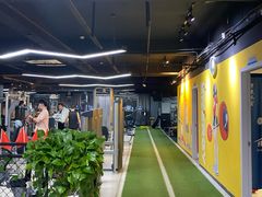 -ENERGY原力健身(川周店)