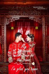 -金夫人婚纱摄影(西昌店)