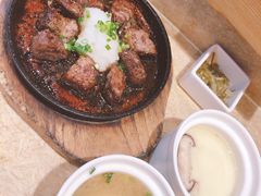 -东京屋(武定路店)