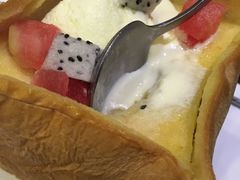 -春天里·老街坊餐厅(港隆广场店)