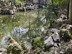 -绮园景区
