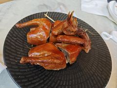 -喜来登由由大酒店九州膳坊中餐厅