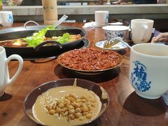 -楠火锅(绿地新都会店)