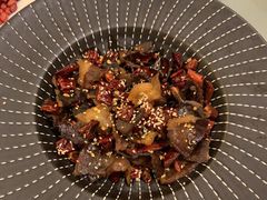 -豪廷轩中餐厅·特色云南菜(温德姆至尊豪廷大酒店)