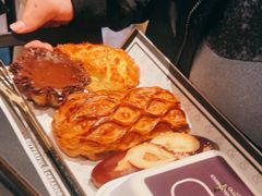 -B&C黄油与面包·THE GARDEN BAKERY概念店(世纪汇店)