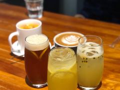 -BE BRIGHT KITCHEN(正佳广场店)