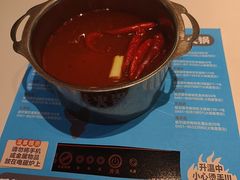 -德龙火锅(松源街直营店)