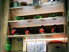 -慕湘精致湖南菜(水贝店)