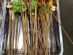 -钢管厂五区小郡肝火锅串串香(清河店)