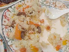 新疆手抓饭-帕米尔食府(白云观店)