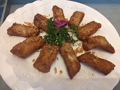 -渔村盛宴(航空新城店)