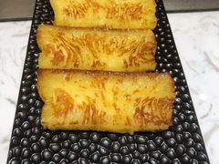 -火地铁板烧(河西龙湖天街店)
