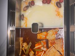 -九鼎轩脆毛肚火锅(南京东路店)