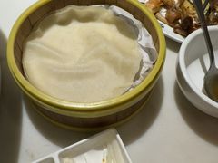 -小菜园新徽菜(镇江丹阳吾悦店)