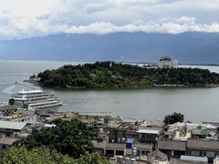 -南诏风情岛