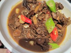-董府·古宅餐厅