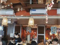 大堂-大头虾越式风味餐厅(光明广场店)