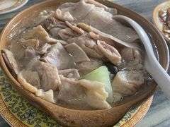 -砂锅居(西四店)