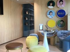 -海马体照相馆(上海月星环球港店)