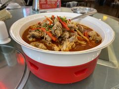 -潇湘·永州会馆(百子湾店)