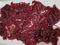 -伟记牛肉(金鸿公路店)