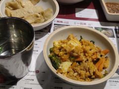 -喜来稀肉(虹泉路店)
