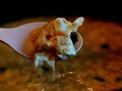 河蟹豆腐-小时候文化餐厅(盘山店)