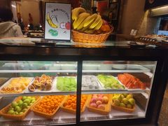 -怡聚轩全日制自助餐厅(大中华喜来登酒店)