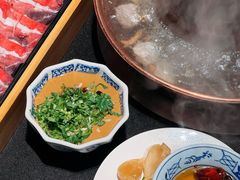 -东来顺饭庄(金泉广场店)