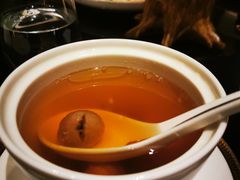 -运·中餐厅(成都华尔道夫酒店)