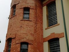 -青岛德国监狱旧址博物馆