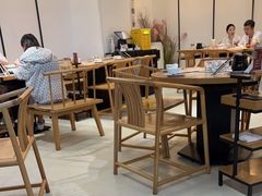 大堂-湯系·煲汤手艺人(东二环泰禾广场店)