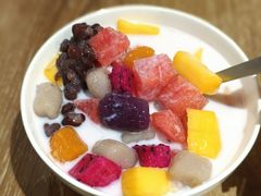 -大蜜旺(丽水店)