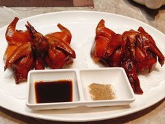 -沙田轩(古北店)