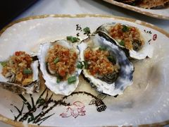 -梅姐海鲜餐厅(水头海鲜街店)