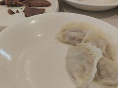 -东方饺子王(和平里店)