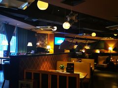 -绿茵阁牛扒餐厅(客村店)