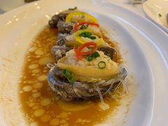 -名苑皇宫酒家(来魅力壁画村店)
